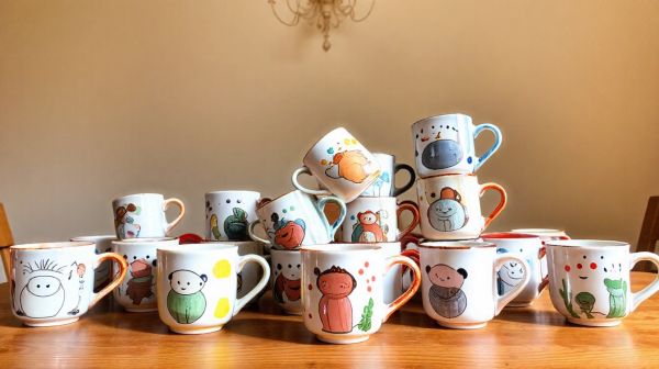 10 idées de gobelets personnalisés pour le plaisir des enfants