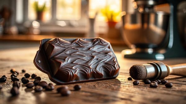 Découvrez comment les moules en polycarbonate boostent vos créations chocolatées