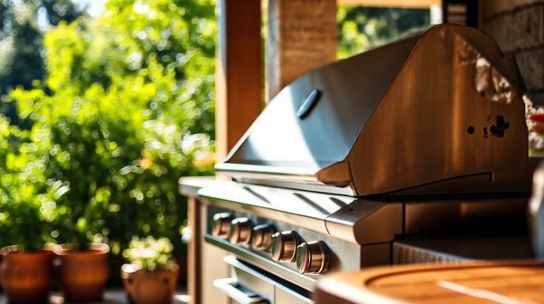 Guide d'achat : comment sélectionner le barbecue Weber parfait