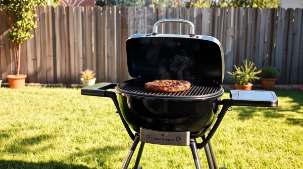 Guide d'achat : comment sélectionner le barbecue Weber parfait