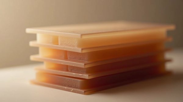 La polyvalence des moules chocolat polycarbonate pour vos créations