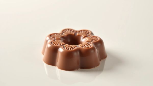La polyvalence des moules chocolat polycarbonate pour vos créations