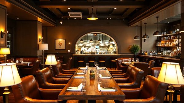 Optimisez votre restaurant : 4 éléments clés à numériser cet hiver