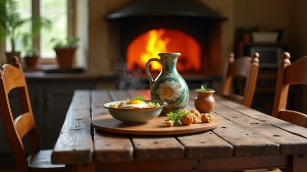 Recettes de cuisine : savourez l’authenticité lyonnaise