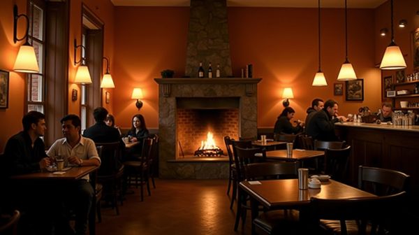 Restaurants : ces 4 process à digitaliser avant l'hiver
