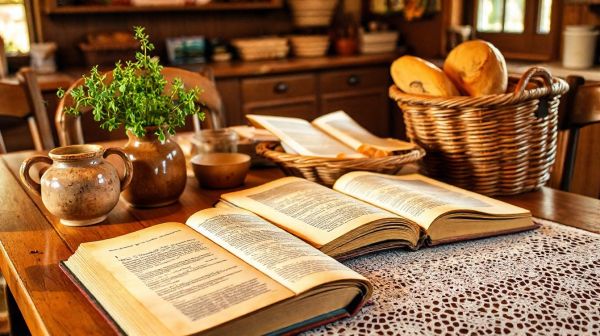 Top 10 des recettes culinaires traditionnelles familiales
