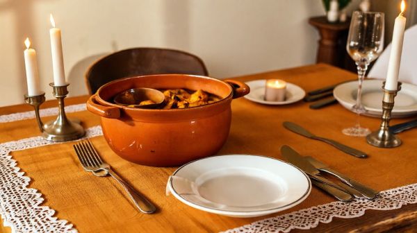 Top 10 des recettes culinaires traditionnelles familiales