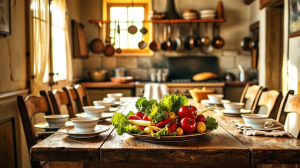 Top 5 recettes lyonnaises pour une cuisine authentique