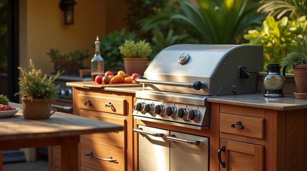 Weber barbecue : conseils pour choisir votre modèle idéal