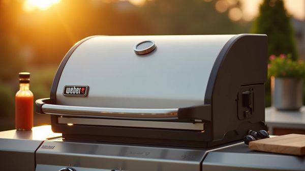 Weber barbecue : conseils pour choisir votre modèle idéal