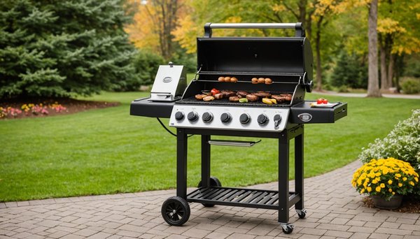 Comment choisir le barbecue idéal pour vos besoins ?