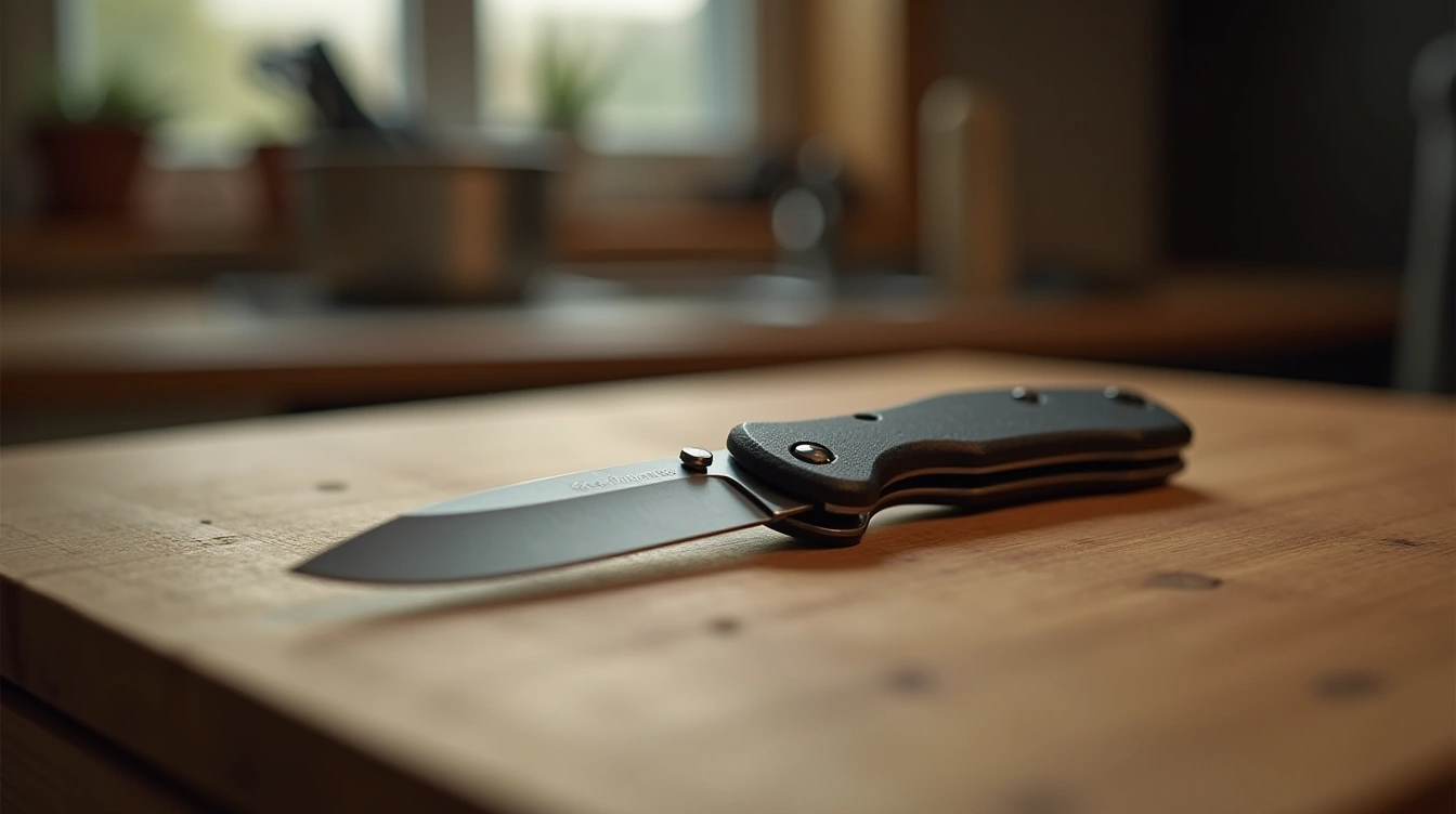 Les critères essentiels pour sélectionner les meilleurs couteaux de poche